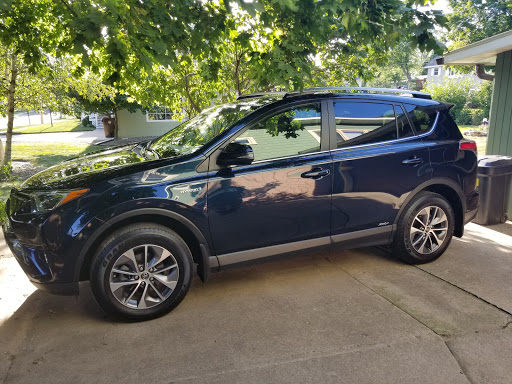 Toyota Dealer «Toyota of La Crosse», reviews and photos, 800 3rd St S, La Crosse, WI 54601, USA