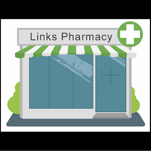 Links Pharmacy - London