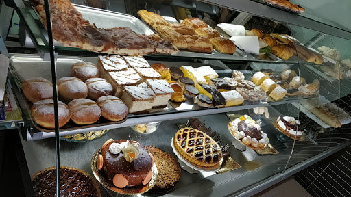 Chá e Nata-Padaria Pastelaria no Rio Covo, Braga