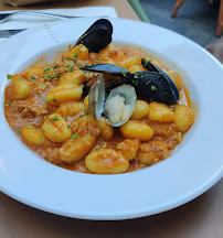 Gnocchi du Restaurant italien Eataly à Paris - n°1