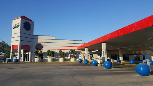 Car Wash «Mi-T-Fine Car Wash Inc», reviews and photos, 3311 N Belt Line Rd, Irving, TX 75062, USA