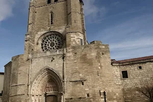 San Esteban, Burgos image
