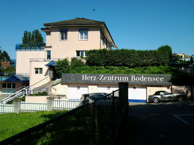 Herz-Neuro-Zentrum Bodensee AG - Arzt