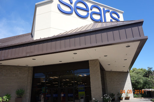 Department Store «Sears», reviews and photos, 4575 La Jolla Village Dr, San Diego, CA 92122, USA