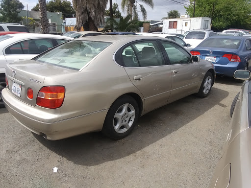 Barato Auto Sales, 905 N Long Beach Blvd, Compton, CA 90221, USA, 