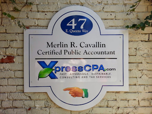 Certified Public Accountant «XpressCPA, PLLC», reviews and photos
