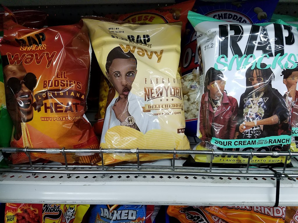 Mr C's Pizza & Deli 48066