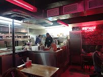 Atmosphère du Restaurant thaï STREET BANGKOK - Pigalle à Paris - n°20