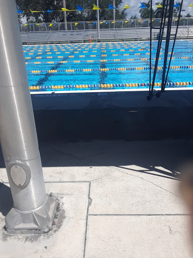 Public Swimming Pool «Coral Springs Aquatic Complex», reviews and photos, 12441 Royal Palm Blvd, Coral Springs, FL 33065, USA