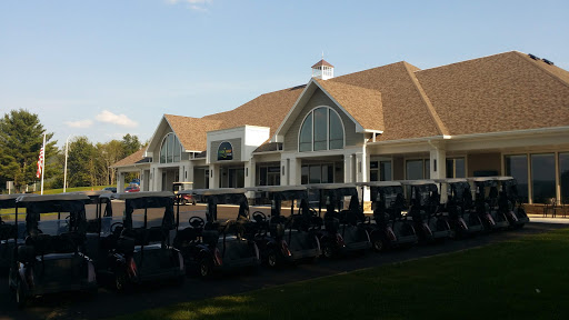 Golf Course «Tioga Golf Club», reviews and photos, 151 Roki Blvd, Nichols, NY 13812, USA