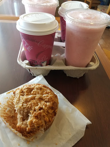 Coffee Shop «Ramans Coffee & Chai», reviews and photos, 101 Main St A, Half Moon Bay, CA 94019, USA