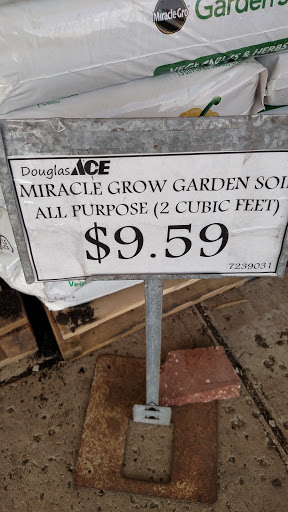 Hardware Store «Douglas Ace Home Center», reviews and photos, 1212 S Naper Blvd #117, Naperville, IL 60540, USA