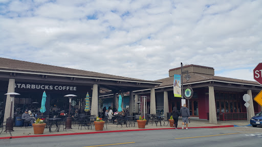 Coffee Shop «Starbucks», reviews and photos, 492 Del Monte Center #4, Monterey, CA 93940, USA