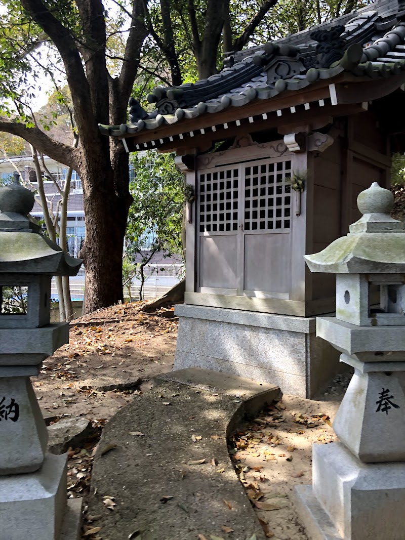 中塚神社
