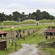 Sinop Tarihi Paşa Tabyalari