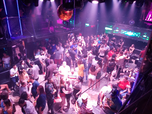 Night Club «Tier Nightclub», reviews and photos, 20 E Central Blvd, Orlando, FL 32801, USA