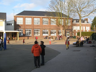 École Élémentaire Pierre Curie