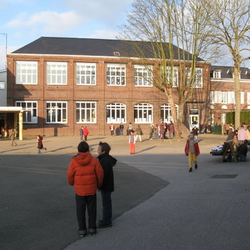 École Élémentaire Pierre Curie