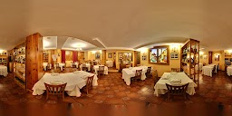 Restaurante San Nicolás