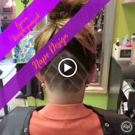 Beauty Salon «All That Pizazz Salon», reviews and photos, 661 Northern Blvd, South Abington Township, PA 18411, USA