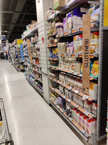 føtex Svendborg - Supermarked