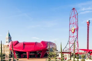 Ferrari Land image