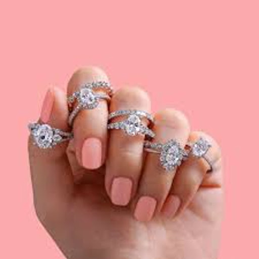 Jeweler «Kramar Jewelry, Inc.», reviews and photos, 25766 Woodward Ave, Royal Oak, MI 48067, USA