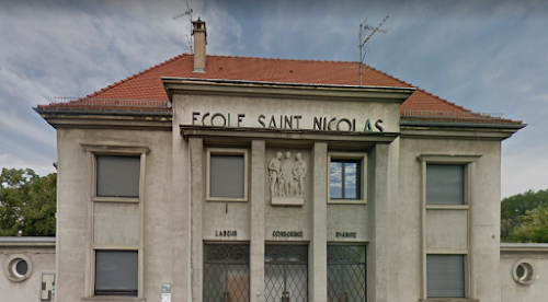 École primaire École Saint-Nicolas Haguenau