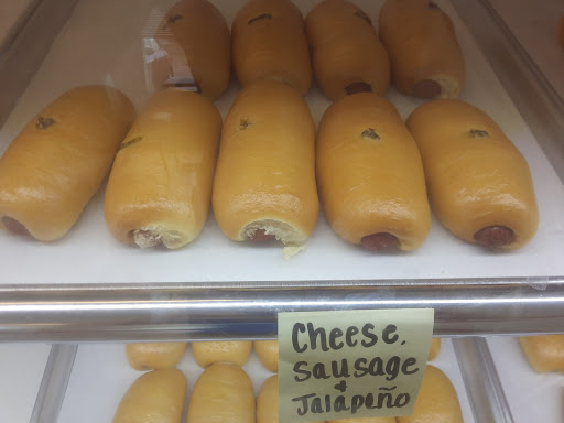 Donut Shop «Donut World», reviews and photos, 2317 Ayers St, Corpus Christi, TX 78404, USA