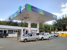 P&S Gasolinera