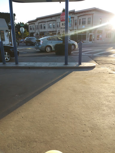 Auto Body Shop «West Coast Auto Body & Paint - North Park», reviews and photos, 3036 Upas St, San Diego, CA 92104, USA