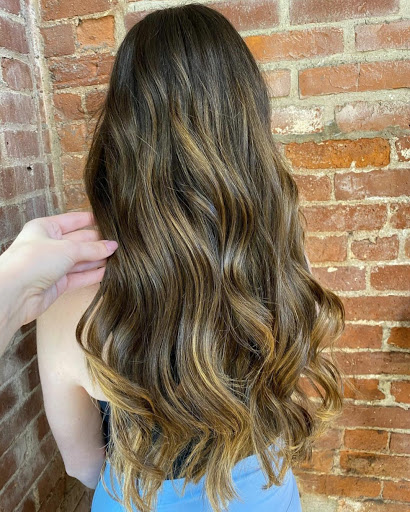 Beauty Salon «Studio B, a salon and beauty boutique», reviews and photos, 48 Hillside Rd, Cranston, RI 02920, USA