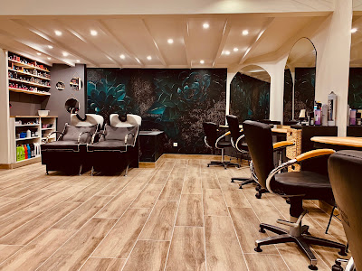 Le Salon De Vanessa à Sète