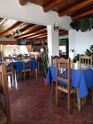 Restaurante marifel