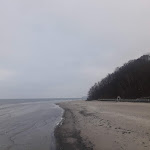 Photo n°2 de l'avis de Athanasios.z fait le 09/02/2019 à 18:32 sur le  Seebrücke Sellin à Sellin