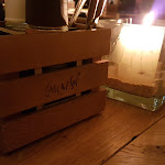 Photo n°3 de l'avis de Blue.a fait le 08/12/2018 à 18:44 sur le  Cafe Del Sol Magdeburg à Magdeburg