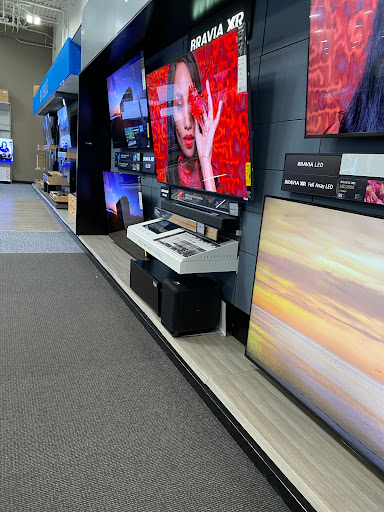 Electronics Store «Best Buy», reviews and photos, 45575 Dulles Eastern Plaza #188, Sterling, VA 20166, USA
