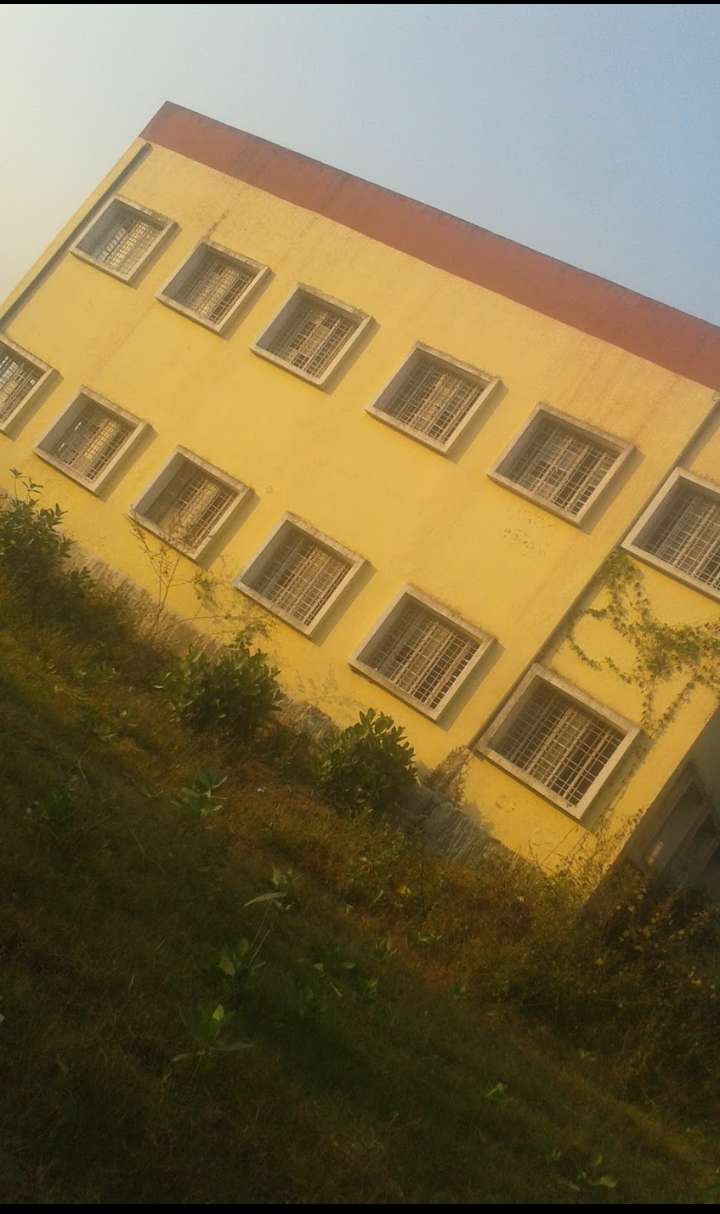 Samogar Upgraded Middle School