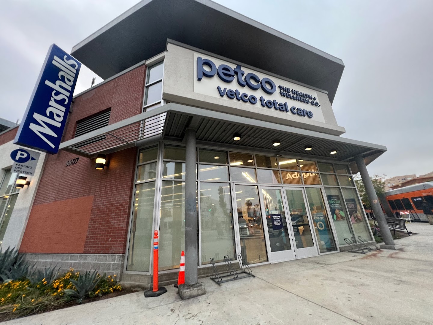 Petco