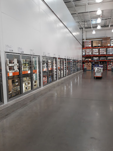Warehouse store «Costco Wholesale», reviews and photos, 2850 Hoepker Rd, Sun Prairie, WI 53590, USA