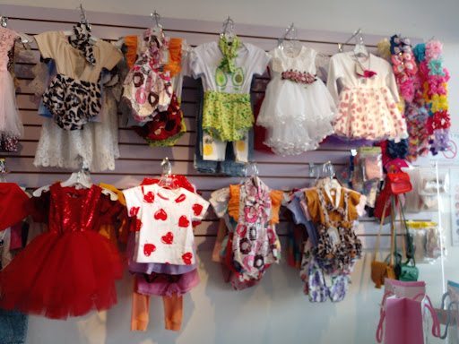 Angel's Baby Shop