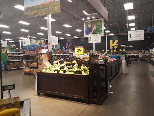 Grocery Store «Ruler», reviews and photos, 3500 N Morrison Rd, Muncie, IN 47304, USA