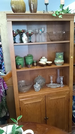 Thrift Store «ROPE Center Thrift Store», reviews and photos, 13200 US-19, Hudson, FL 34667, USA