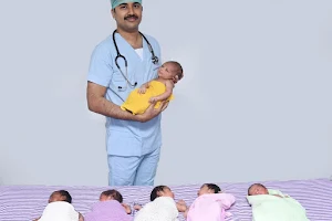 Dr ARAVIND’S IVF, Erode - Best Fertility and Pregnancy Centre (கருத்தரித்தல் மையம்) image