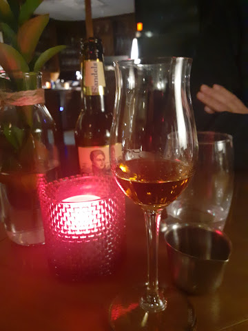 Figaro Restaurant by null