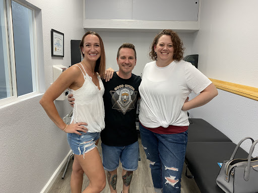 Explore twin mom tattoo ideas, creative tattoo ideas in Clovis, available at Anchors & Arrows Tattoos & Piercings