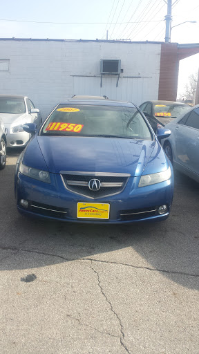 Used Car Dealer «AmesCars.com», reviews and photos, 128 S Duff Ave, Ames, IA 50010, USA