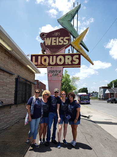 Liquor Store «Weiss Liquors Inc», reviews and photos, 824 Main St, Nashville, TN 37206, USA
