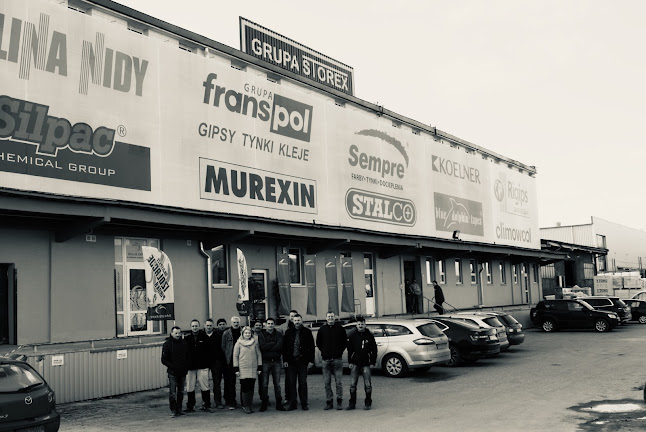 Przemysłowa 4, 10-418 Olsztyn