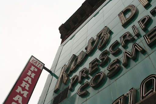 Pharmacy «Katz drugs», reviews and photos, 76 Graham Ave, Brooklyn, NY 11206, USA